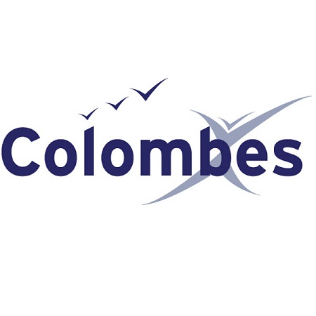 VILLE DE COLOMBES