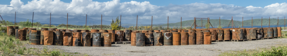 SSP étude historique sites pollués