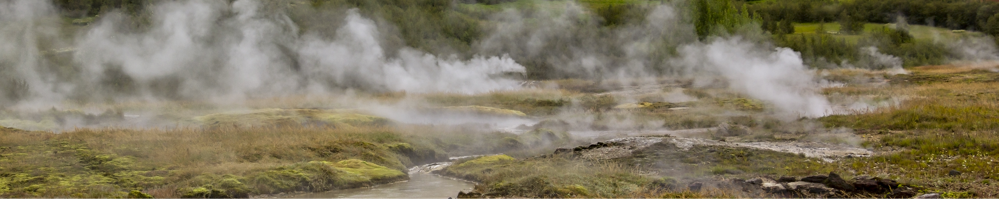 Gestion des eaux : hydrogéologie